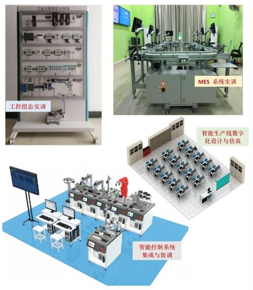 智能控制技术专业学什么，智能控制技术专业学什么就业方向