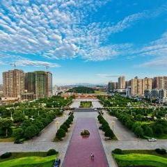 湖南桂阳县是哪里