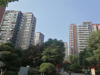 武汉盘龙城f阳光城到东湖高新区光谷政务服务中心