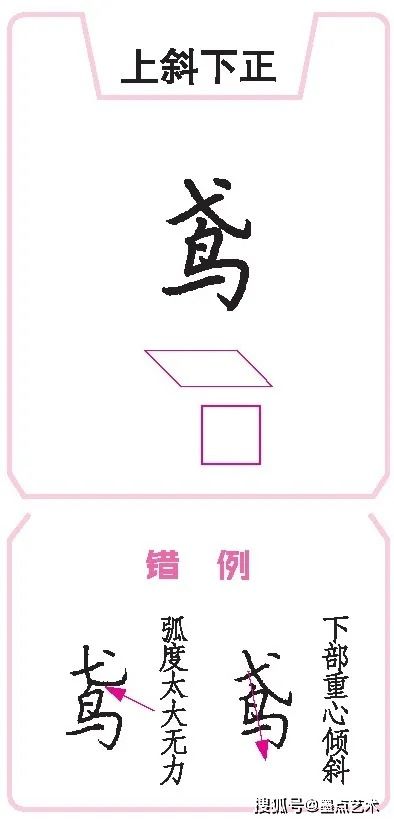 满字是什么结构