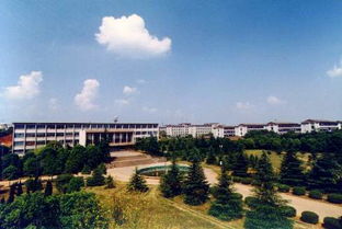 湘潭大学有哪些