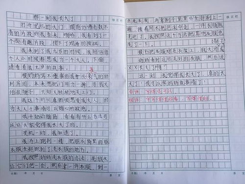 我长大了作文400字(精选6篇)