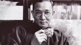 林语堂的简介及其主要作品简介