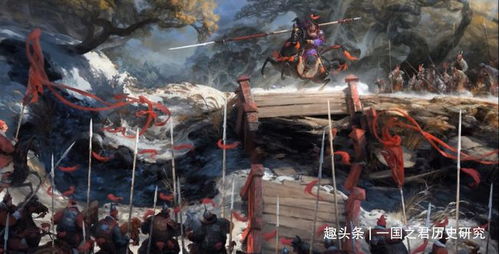 张飞据水断桥时令多少军士