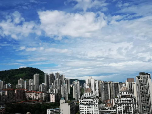 重庆万州天气预报一周 7天查询，明天重庆万州天气