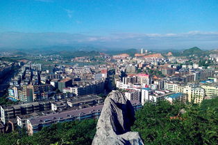 湖南桂阳旅游景点大全，湖南桂阳天气