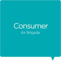 consumers，consumerist