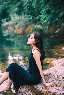森女风是怎样的一种穿搭,适合哪些风格的女生?