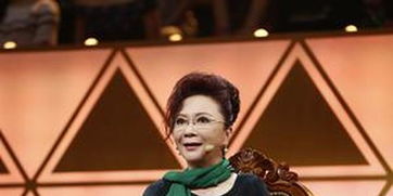 演员蔡明个人简历