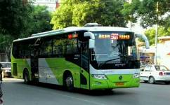 西安901公交车路线