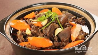 清水炖狗肉的做法，炖狗肉的做法语音