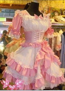 lolita含义，lolita用语