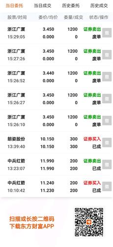 股票卖出废单是什么意思，委托状态废单是什么意思