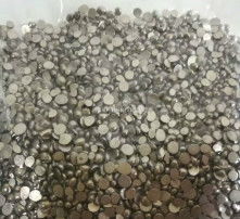 铋 金属 化合物有哪些?有深色的吗?