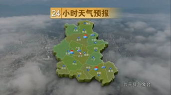 从哪查天气知道各时间点的情况 比如说几点下雨等,谢谢