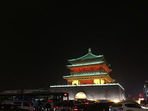 中国的十三朝古都是哪个城市