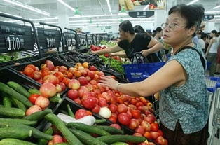 上海蔬菜批发市场有哪些地方