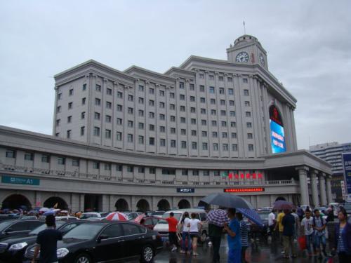 吉林市邮编是多少