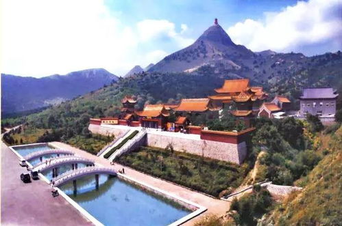 调兵山市历史