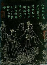 和凝膏，和凝膏真能化结节