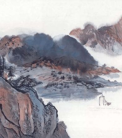 长相思山一程的全诗意思是什么?