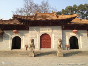 江西省东林寺旅游景点介绍 江西东林寺开放了吗?