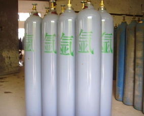 氩气化学式，氩气是什么气体