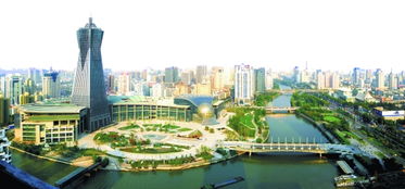 西湖文化广场有哪些博物馆，西湖文化广场博物馆