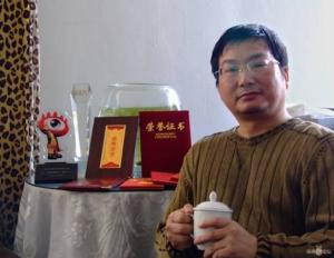 周晓明个人资料，周晓明律师