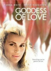 my goddess是什么意思，goddess是什么牌子