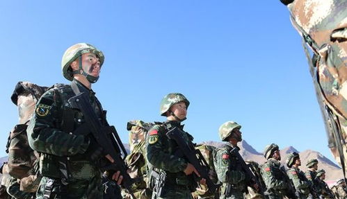 气质昂扬是什么意思，气志昂扬是什么意思