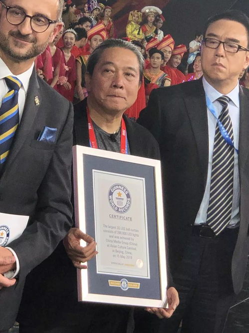奇葩吉尼斯世界纪录大全，吉尼斯世界纪录大全2022