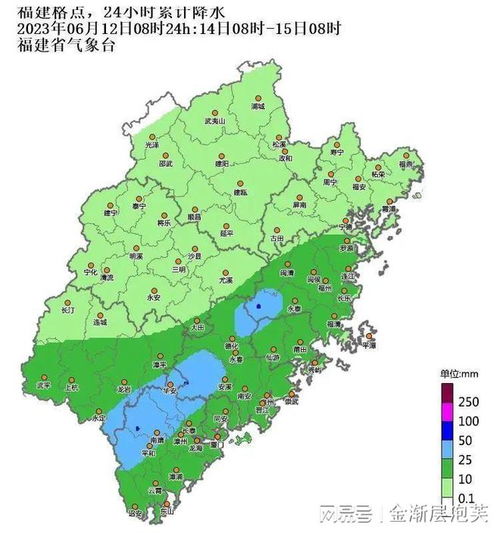 厦门周边旅游景点介绍 厦门周边旅游景点大全排名