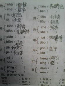 擂的多音字组词