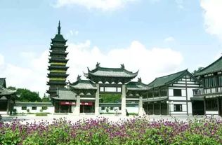 常熟方塔园门票免费吗