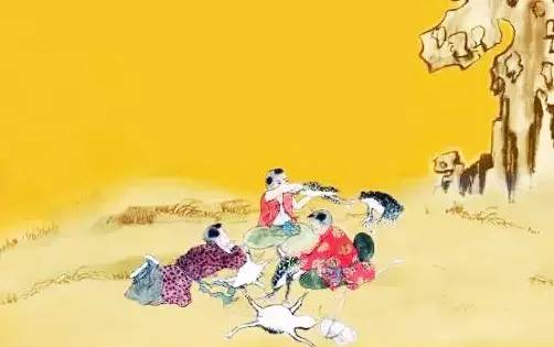 项为之强的之是什么意思