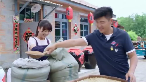 夫唱妇随是什么意思?