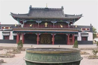 青州广福寺和龙兴寺有什么区别