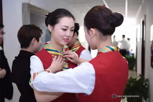 空乘专科学校有那些