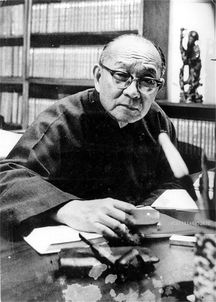 林语堂简介及作品，林语堂简介生平英文