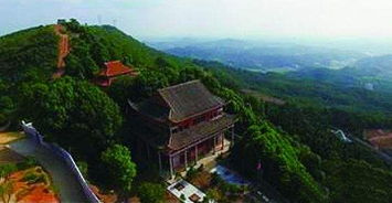 九郎山还能开车到山顶吗