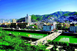 陕西省延安市志丹县属于哪个省哪个市