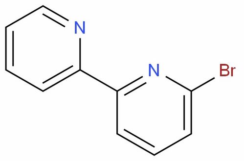 联吡啶二羧酸富电子还是缺电子