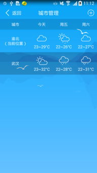 武汉一月天气:武汉首个暴雪蓝色预警发布会是否会下雪?