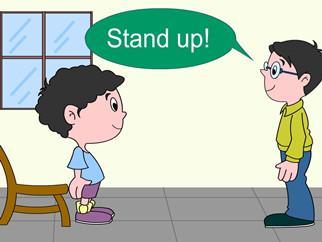 stand怎么读,用拼音说一下