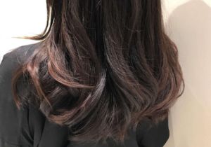 电头发的过程是什么?