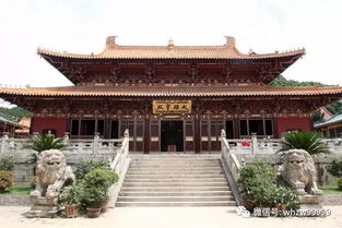 庐山东林寺网站官网，庐山东林寺附近民宿