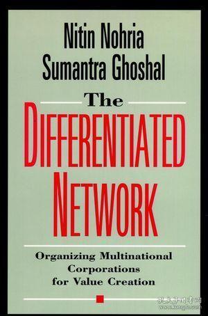 differ和differentiate 的区别