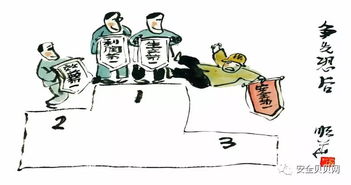 关于假冒伪劣商品的知识?