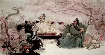 忘年之交是什么意思